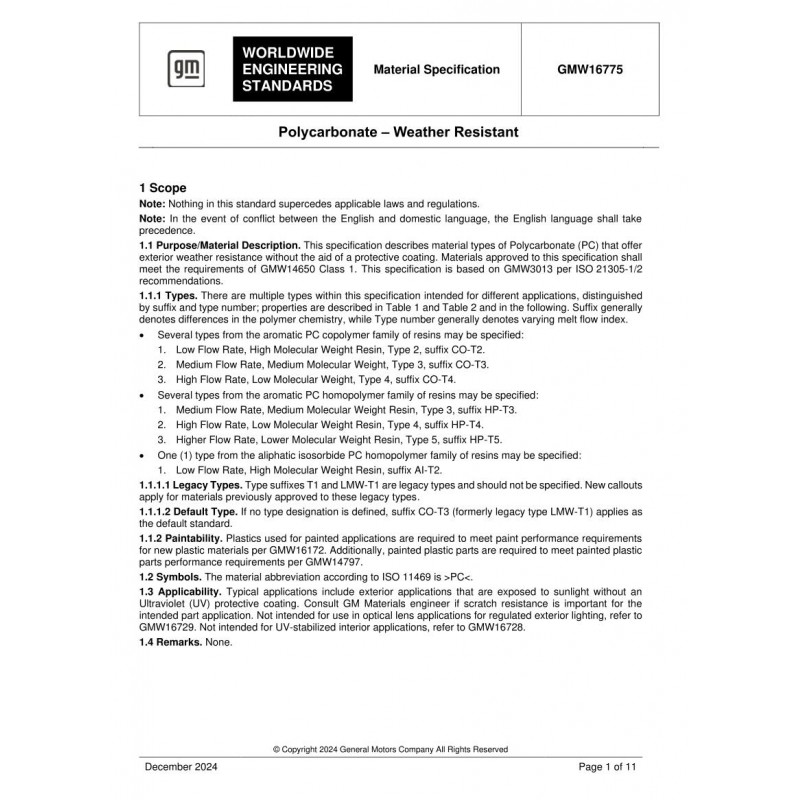 GMW16775-2024