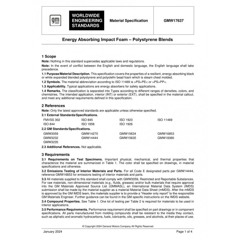 GMW17637-2024